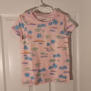 Dino shirt